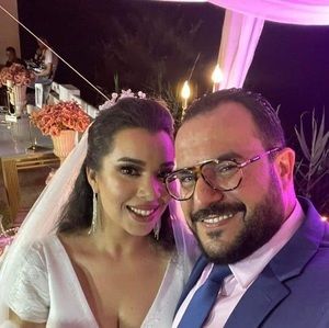 Meet your Posher, Achraf